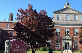 佩姆比納路學(xué)區(qū)