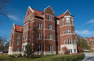 卡爾頓大學(xué)