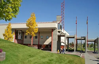 弗雷澤國際學(xué)院