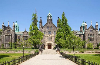 女王大學(xué)/皇后大學(xué)