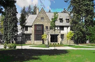 尼皮辛大學(xué)