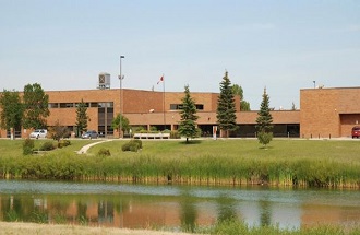 曼尼托巴技術(shù)學院