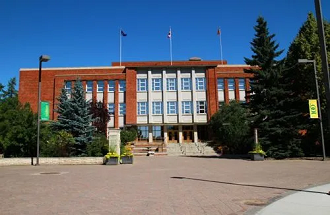 阿爾貝特學(xué)院