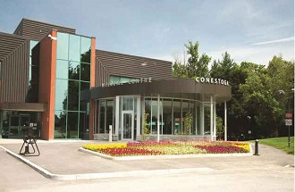 康尼斯加理工學(xué)院