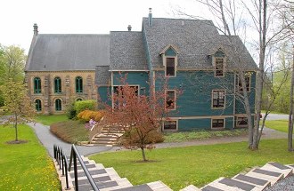 國(guó)王艾吉爾中學(xué)