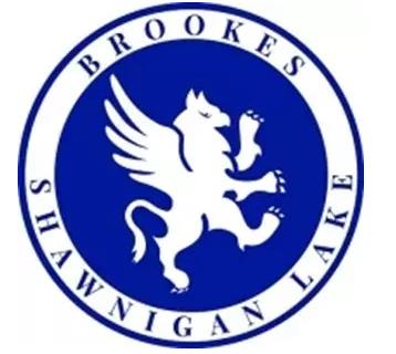 布魯克斯桑洛根湖中學