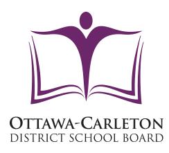渥太華卡爾頓教育局